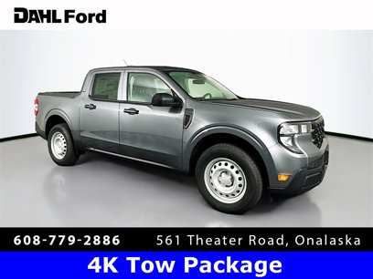 New 2025 Ford Maverick XL