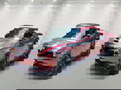 Used 2022 Dodge Challenger R/T Scat Pack