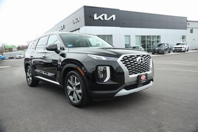 Used 2022 Hyundai Palisade SEL w/ Convenience Package