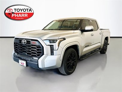 Used 2023 Toyota Tundra SR5
