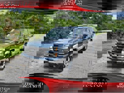 Used 2006 Chevrolet Silverado 1500 LT w/ Onstar Plus Package