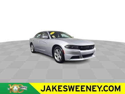 Used 2022 Dodge Charger SXT w/ Leather Interior Group