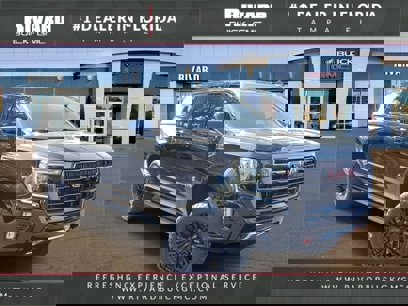 Used 2023 GMC Yukon XL AT4 w/ AT4 Premium Package