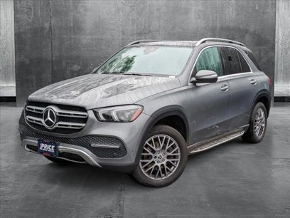 Used 2022 Mercedes-Benz GLE 350 4MATIC