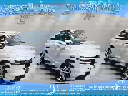 Used 2023 Honda Accord LX