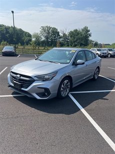 Used 2024 Subaru Legacy Limited