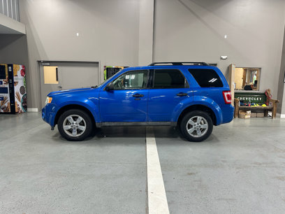 Used 2011 Ford Escape XLT w/ 201A Rapid Spec Order Code