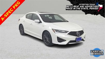 Used 2022 Acura ILX