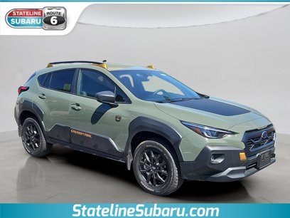 Used 2025 Subaru Crosstrek 2.5i Wilderness