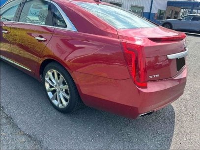 Used 2014 Cadillac XTS Luxury