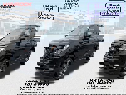 New 2025 Honda Ridgeline TrailSport