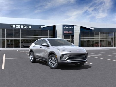 New 2025 Buick Envista Preferred
