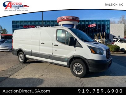 Used 2015 Ford Transit 150 148 Low Roof