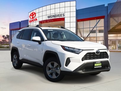 New 2025 Toyota Tacoma TRD Off-Road