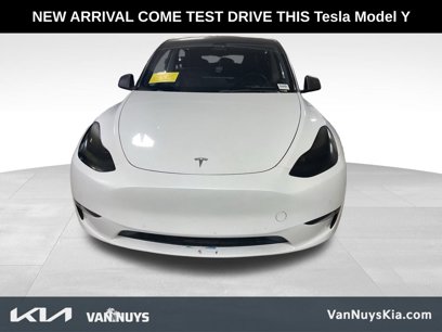 Used 2021 Tesla Model Y Long Range