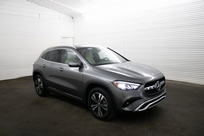 Used 2025 Mercedes-Benz GLA 250
