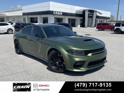 Used 2023 Dodge Charger Scat Pack