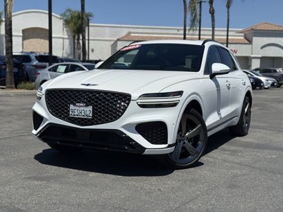 Used 2023 Genesis GV70 2.5T w/ Sport Prestige Package