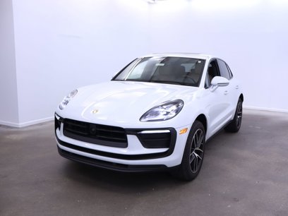 Used 2023 Porsche Macan