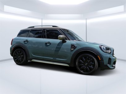 Used 2023 MINI Cooper Countryman S