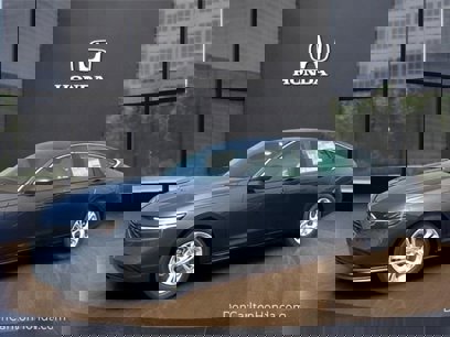 New 2025 Honda Accord LX