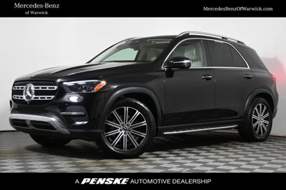 Certified 2024 Mercedes-Benz GLE 350 4MATIC