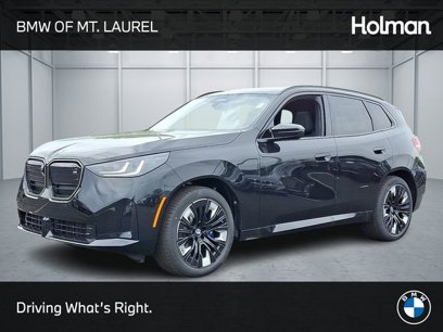 New 2025 BMW X3 M50 w/ Premium Package