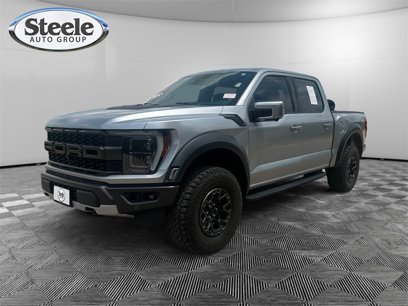 Used 2023 Ford F150 Raptor