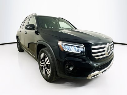 Certified 2024 Mercedes-Benz GLB 250 4MATIC