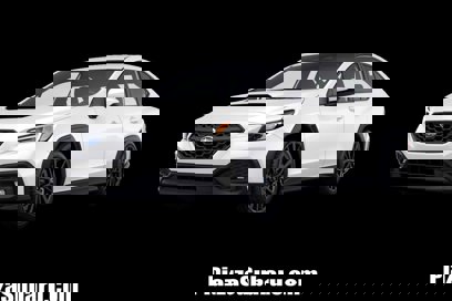 New 2025 Subaru WRX Premium
