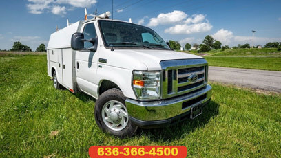 Used 2012 Ford E-350 and Econoline 350 Super Duty w/ PWR Locks & Windows Group