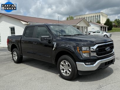 Used 2023 Ford F150 XLT