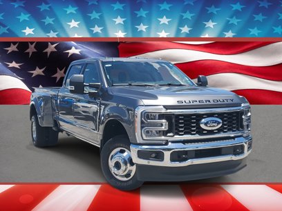 Used 2023 Ford F350 Lariat w/ Lariat Ultimate Package