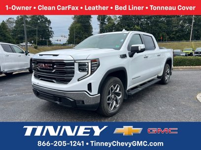 Used 2023 GMC Sierra 1500 SLT w/ X31 Off-Road Package