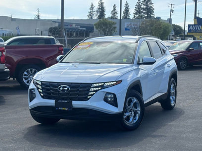 Used 2024 Hyundai Tucson SEL