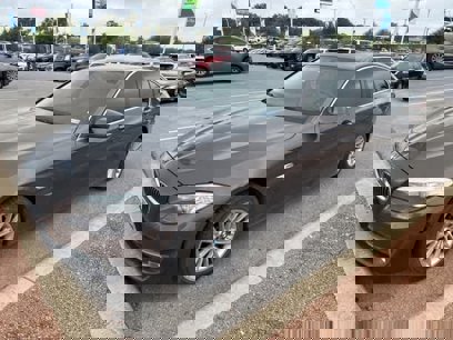 Used 2012 BMW 535i xDrive Sedan