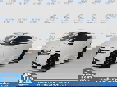 Used 2024 Honda Accord Sport