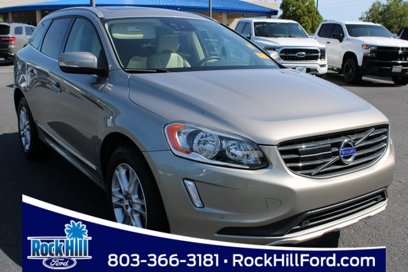 Used 2015 Volvo XC60 T5 Premier Plus
