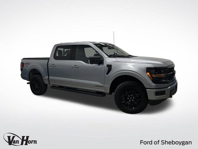 Used 2024 Ford F150 XLT w/ Equipment Group 302A MID