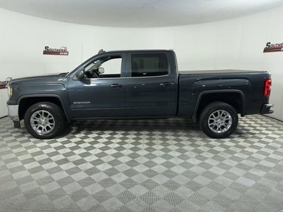 Used 2018 GMC Sierra 1500 SLE w/ SLE Value Package