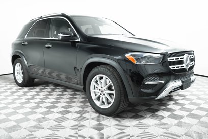 Used 2024 Mercedes-Benz GLE 450e 4MATIC