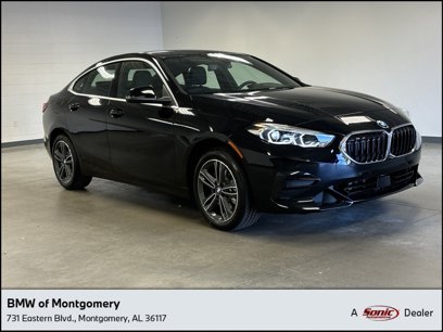 Used 2024 BMW 228i Gran Coupe