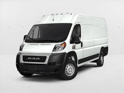 Used 2022 RAM ProMaster 3500 w/ Premium Convenience Group (A)
