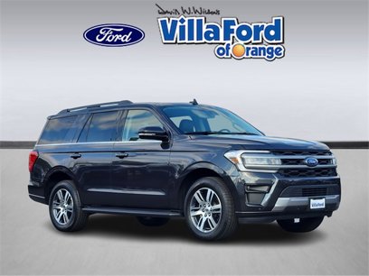 Used 2024 Ford Expedition XLT
