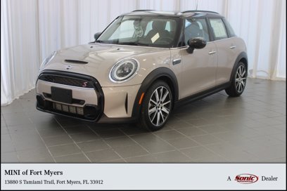 Certified 2023 MINI Cooper S