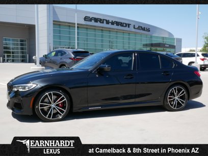 Used 2021 BMW M340i