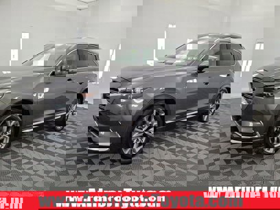 Used 2023 MAZDA CX-9 Grand Touring