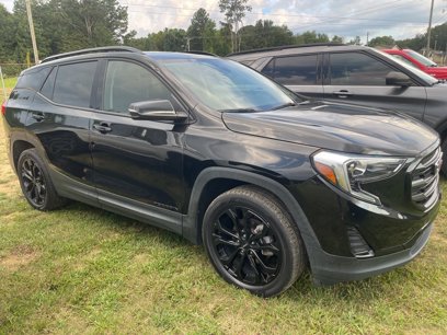 Used 2021 GMC Terrain SLE w/ Driver Convenience Package