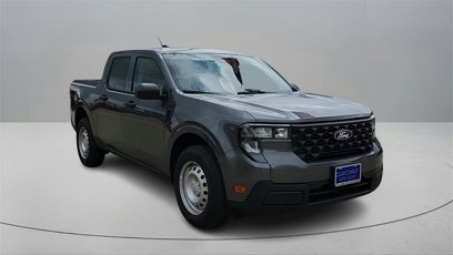 New 2025 Ford Maverick XL