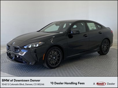 New 2025 BMW M235i xDrive w/ M Performance Package
